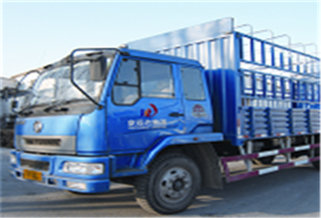 整車(chē)運(yùn)輸